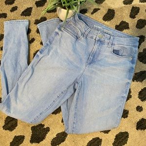Old Navy High Rise Jeans
